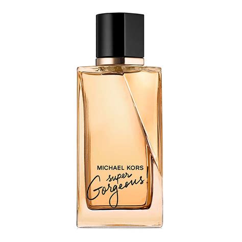 perfumy michael kors super gorgeous|Michael Kors gorgeous 100ml.